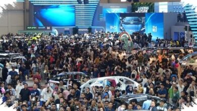 Presale GIIAS 2026 Dibuka 1 Juli, Tiket Diskon 50 Persen Hanya Untuk Yang Cepat