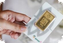 Harga Antam Tetap di Rp2,6 Jutaan, Buyback Naik Saat Pasar Masih Tenang