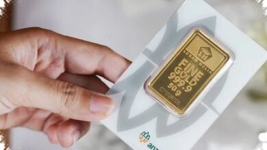 Harga Antam Tetap di Rp2,6 Jutaan, Buyback Naik Saat Pasar Masih Tenang