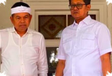 Jawa Barat Dikejar Waktu, Lahan dan Banjir Jadi Ujian Sinergi Infrastruktur