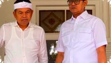 Jawa Barat Dikejar Waktu, Lahan dan Banjir Jadi Ujian Sinergi Infrastruktur