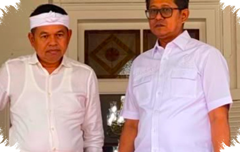 Jawa Barat Dikejar Waktu, Lahan dan Banjir Jadi Ujian Sinergi Infrastruktur
