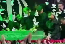 Iran Keluarkan Ancaman Keras Jelang Pemakaman Akbar Ali Khamenei, Israel dan AS Diminta Waspada