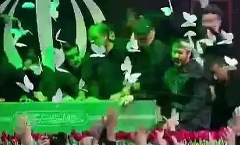 Iran Keluarkan Ancaman Keras Jelang Pemakaman Akbar Ali Khamenei, Israel dan AS Diminta Waspada