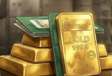 Emas Antam Tembus Rp 2,670 Juta per Gram, Investor Mulai Menghitung Ulang Risiko