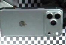 Bocoran iPhone 18 Pro Ungkap Dynamic Island Bisa Mengecil Jauh, Ini Detailnya