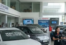 Mobil Listrik Makin Menang, Biaya Operasional Rendah Bikin Banyak Pengguna Beralih