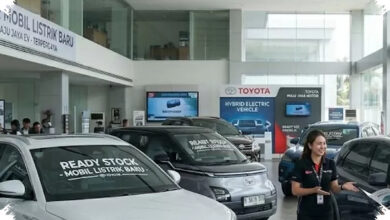 Mobil Listrik Makin Menang, Biaya Operasional Rendah Bikin Banyak Pengguna Beralih