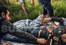Warga Membela Bandar Narkoba di Katingan, Tragedi yang Tewaskan Aipda Yudhi Perdana