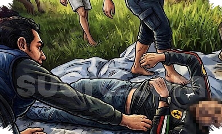 Warga Membela Bandar Narkoba di Katingan, Tragedi yang Tewaskan Aipda Yudhi Perdana