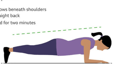 Plank Setiap Hari Ternyata Bukan Cuma Soal Perut, Ini Efeknya ke Postur dan Punggung