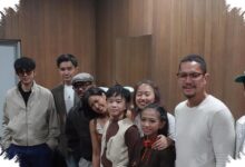 Terinspirasi Musikal Senja Teduh Pelita, Maliq & D’Essentials Siap Garap Album Ke-10