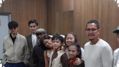 Terinspirasi Musikal Senja Teduh Pelita, Maliq & D’Essentials Siap Garap Album Ke-10