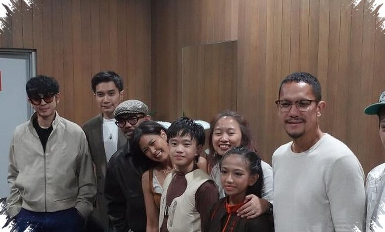 Terinspirasi Musikal Senja Teduh Pelita, Maliq & D’Essentials Siap Garap Album Ke-10