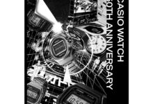 Casio Vintage Pamerkan Sejarah Jam Tangan, Ada Perjalanan Inovasi yang Jarang Dilihat