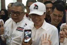 Jokowi Siap Blusukan ke Jateng Pertengahan Juli, PSI Kebut Safari Politiknya