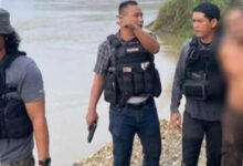 Pelaku Penyerangan yang Menewaskan Aipda Yudhie Ditangkap, Pengejaran Belum Usai