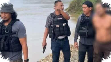 Pelaku Penyerangan yang Menewaskan Aipda Yudhie Ditangkap, Pengejaran Belum Usai