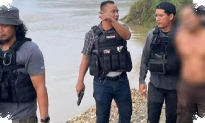 Pelaku Penyerangan yang Menewaskan Aipda Yudhie Ditangkap, Pengejaran Belum Usai