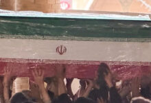 Iran Pamer Peti Jenazah Ali Khamenei, Suksesi dan Dukungan Publik Diuji