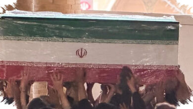 Iran Pamer Peti Jenazah Ali Khamenei, Suksesi dan Dukungan Publik Diuji