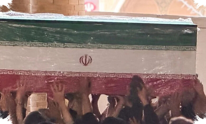Iran Pamer Peti Jenazah Ali Khamenei, Suksesi dan Dukungan Publik Diuji