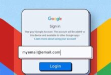 Edge Kini Lebih Mudah Ditinggal Chrome, Login Akun Google Akhirnya Dibuka