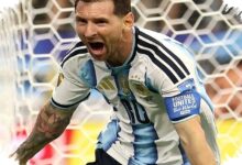 Argentina vs Cape Verde, Duel Debutan yang Bisa Menguji Messi dan Benteng Rapatnya