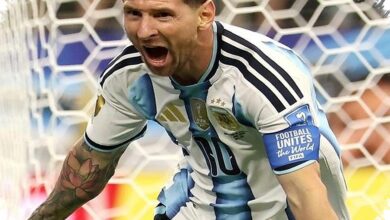 Argentina vs Cape Verde, Duel Debutan yang Bisa Menguji Messi dan Benteng Rapatnya