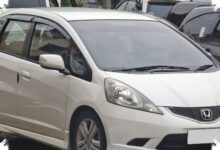 Honda Jazz RS 2010 Bekas Masih Diburu, Rp90 Jutaan Dapat Irit dan Bergaya