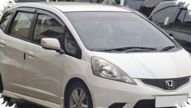 Honda Jazz RS 2010 Bekas Masih Diburu, Rp90 Jutaan Dapat Irit dan Bergaya