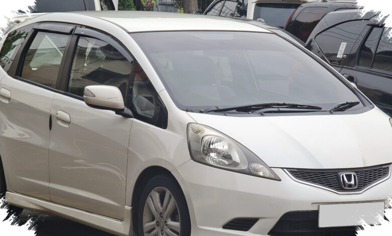 Honda Jazz RS 2010 Bekas Masih Diburu, Rp90 Jutaan Dapat Irit dan Bergaya