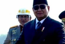 Prabowo Minta Polri Tak Ketinggalan, Ancaman Digital Kini Bergerak Lebih Cepat