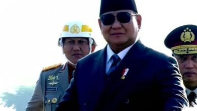 Prabowo Minta Polri Tak Ketinggalan, Ancaman Digital Kini Bergerak Lebih Cepat
