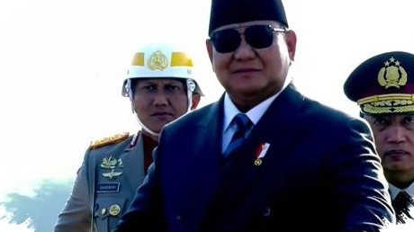 Prabowo Minta Polri Tak Ketinggalan, Ancaman Digital Kini Bergerak Lebih Cepat