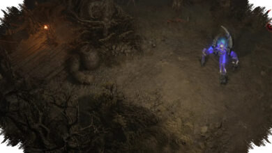 Diablo IV Ubah Pandemonium Ruptures, Pemain Baru Kini Lebih Mudah Menjelajah