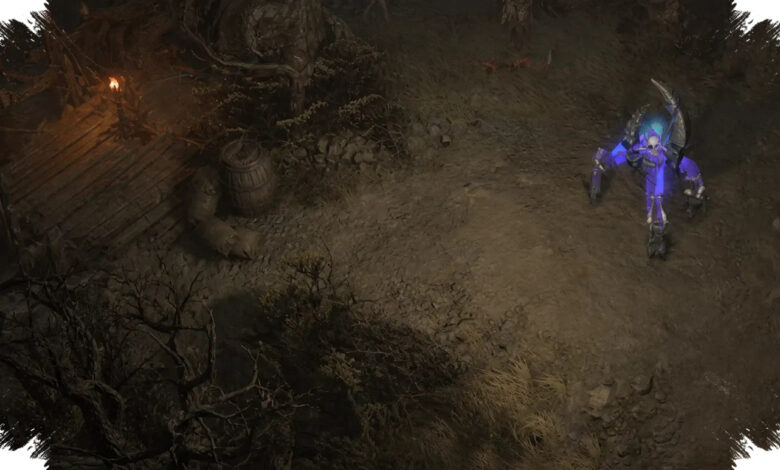 Diablo IV Ubah Pandemonium Ruptures, Pemain Baru Kini Lebih Mudah Menjelajah
