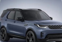 Land Rover Discovery Landmark Hadir, Sinyal Perpisahan Untuk SUV Keluarga Ini?