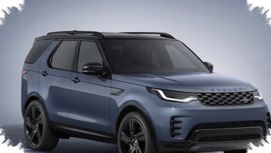 Land Rover Discovery Landmark Hadir, Sinyal Perpisahan Untuk SUV Keluarga Ini?