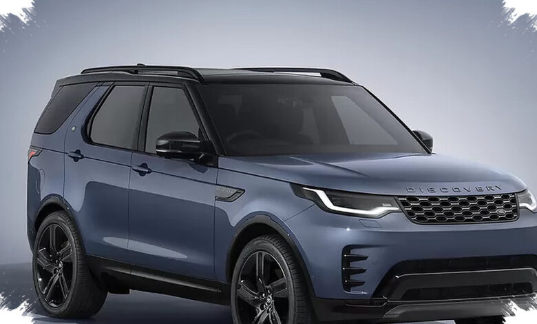 Land Rover Discovery Landmark Hadir, Sinyal Perpisahan Untuk SUV Keluarga Ini?