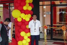 Teknologi Bukan Cuma Alat, Cara Rama Aditya Membangun Bisnis yang Tangguh