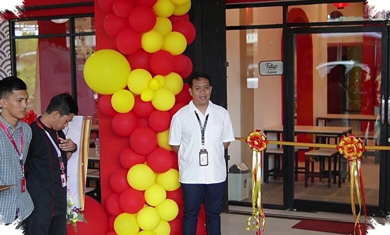 Teknologi Bukan Cuma Alat, Cara Rama Aditya Membangun Bisnis yang Tangguh