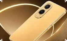 iQoo Z11i Meluncur Diam-Diam, Baterai 6.500 mAh-nya Langsung Bikin Lawan Waspada