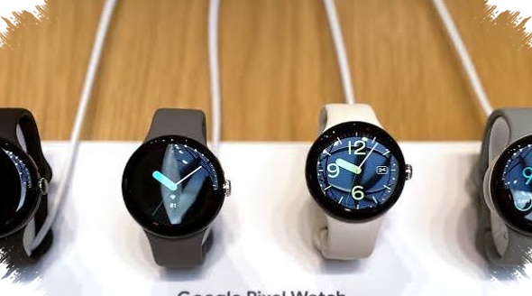 5 Fitur Tersembunyi Google Pixel Watch yang Diam-Diam Bikin Pengguna Lebih Unggul