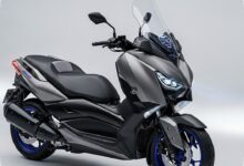 Honda ADV 160 2026 vs Yamaha XMAX 250, Mana Lebih Masuk Akal untuk Harian dan Touring?