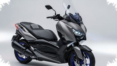 Honda ADV 160 2026 vs Yamaha XMAX 250, Mana Lebih Masuk Akal untuk Harian dan Touring?
