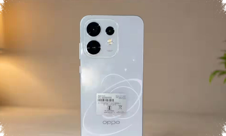Reno 16 Siapkan 50MP dan AI Mind Pilot, OPPO Dorong Kreator ke Level Baru