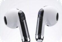 AirPods Ultra Mendadak Ditahan, Earbud Berkamera Apple Masih Abu-Abu