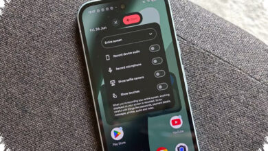 Android 17 Diam-Diam Siapkan Jalur Khusus Panggilan, Lag di Keramaian Bisa Berkurang