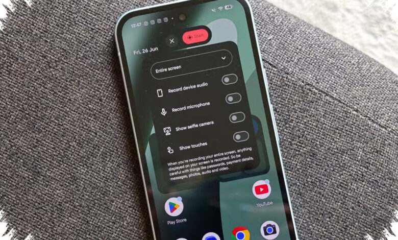 Android 17 Diam-Diam Siapkan Jalur Khusus Panggilan, Lag di Keramaian Bisa Berkurang